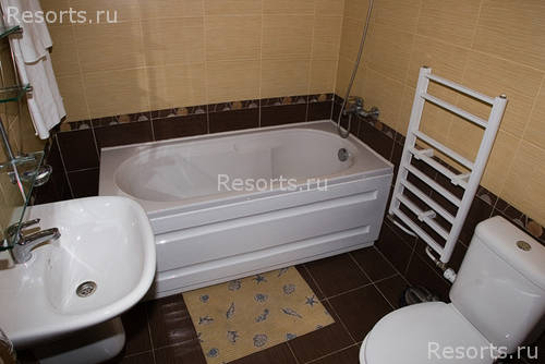 Eagles Nest Hotel 14